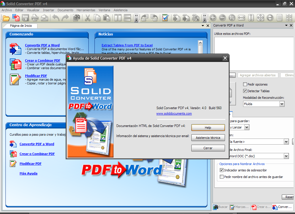 Скачать solid converter pdf бесплатно